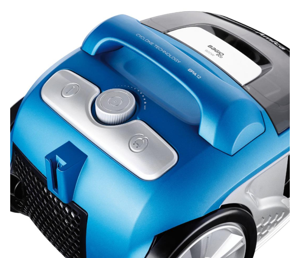 Amica Odkurzacz VM3041 Eco - 1033330 - zdjęcie 4